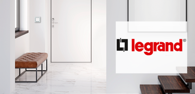 Legrand bei Elektro Hetz GmbH in Kulmbach